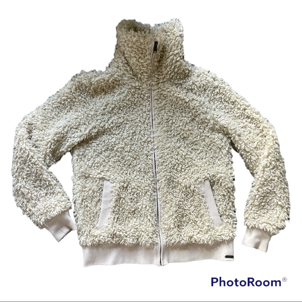 Eddie Bauer jacket